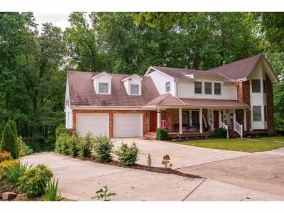 Home For Sale in Cookeville, Tennessee