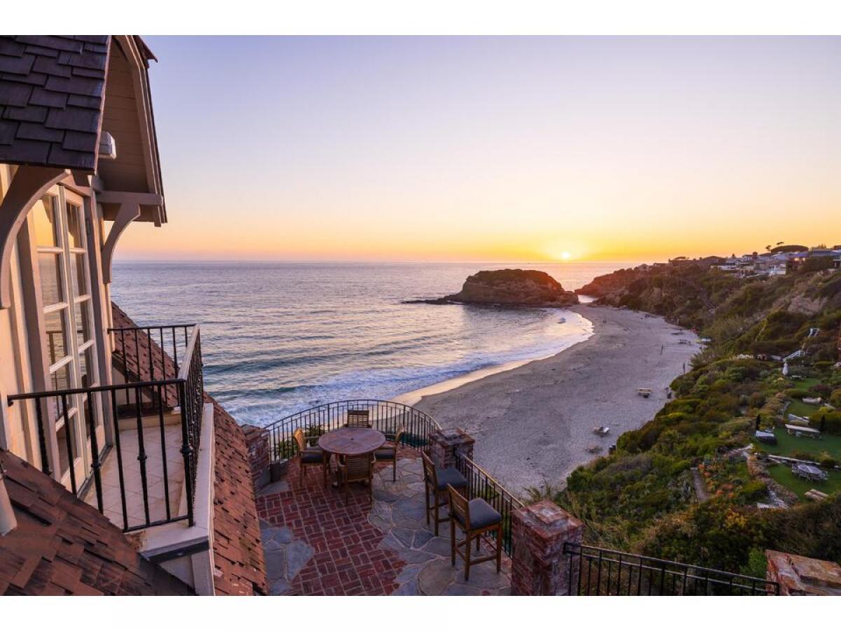 Picture of Home For Sale in Laguna Beach, California, United States