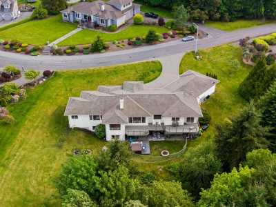 Home For Sale in Camano Island, Washington