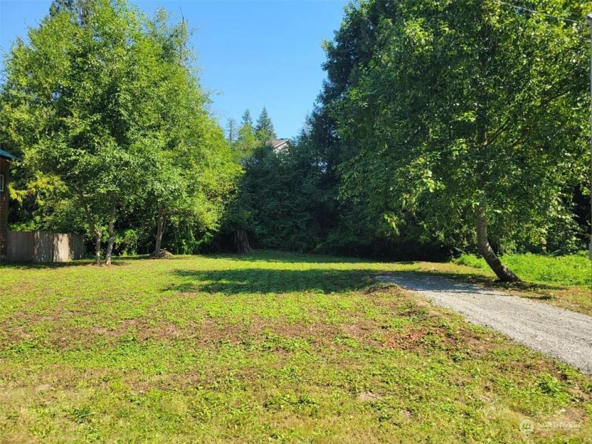 Picture of Residential Land For Sale in Arlington, Washington, United States