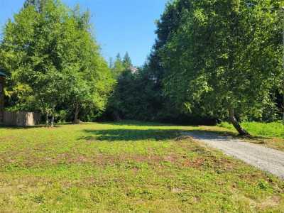 Residential Land For Sale in Arlington, Washington