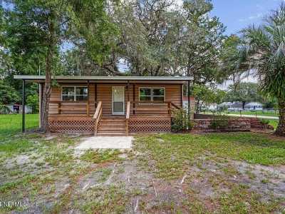 Home For Sale in Palatka, Florida