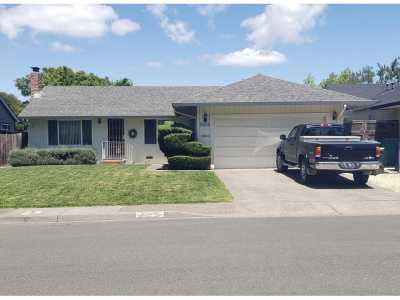 Home For Sale in Cotati, California