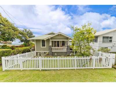 Home For Sale in Hilo, Hawaii