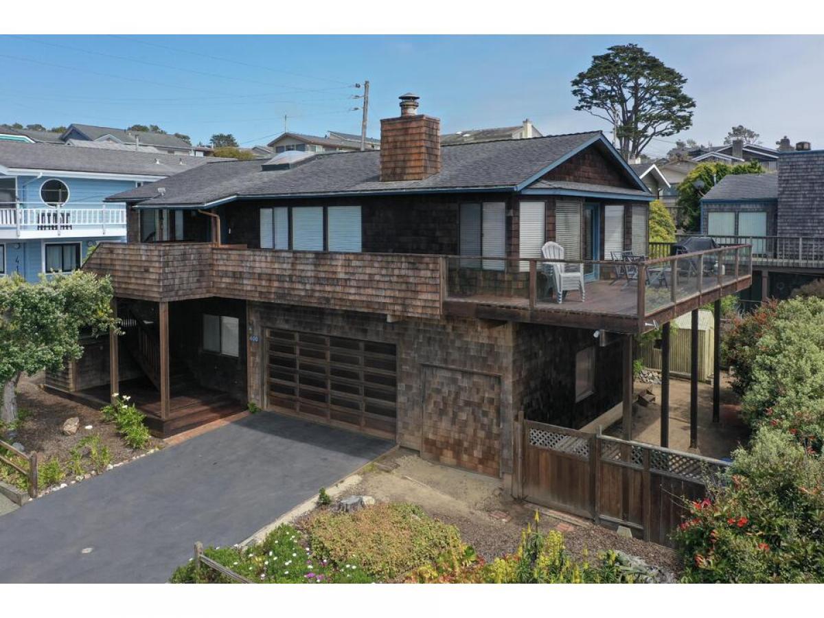 Picture of Home For Sale in Cambria, California, United States