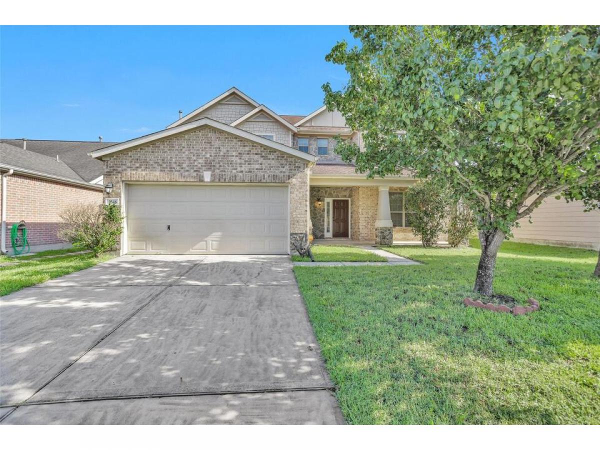 Picture of Home For Rent in Spring, Texas, United States