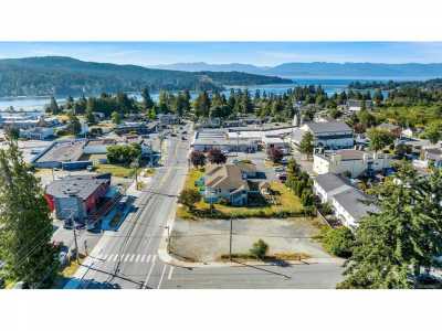 Commercial Building For Sale in Sooke, Canada