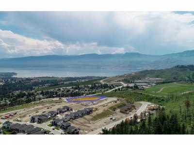 Residential Land For Sale in West Kelowna, Canada