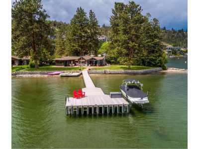 Home For Sale in West Kelowna, Canada