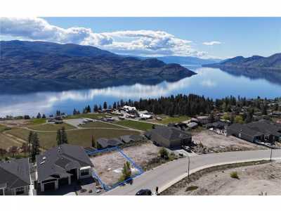 Residential Land For Sale in Peachland, Canada