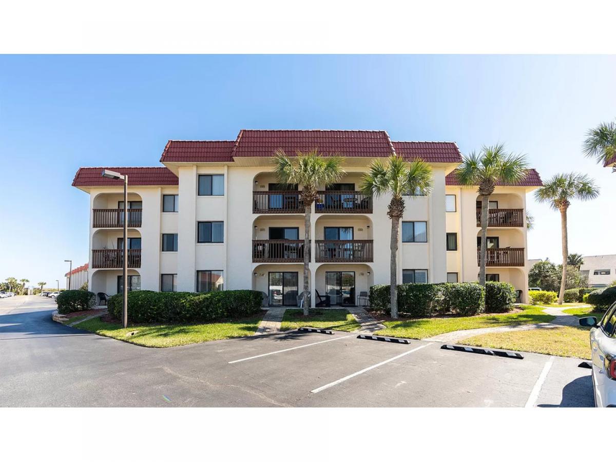 Picture of Condo For Sale in Saint Augustine, Florida, United States