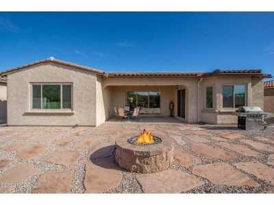 Home For Sale in Tucson, Arizona