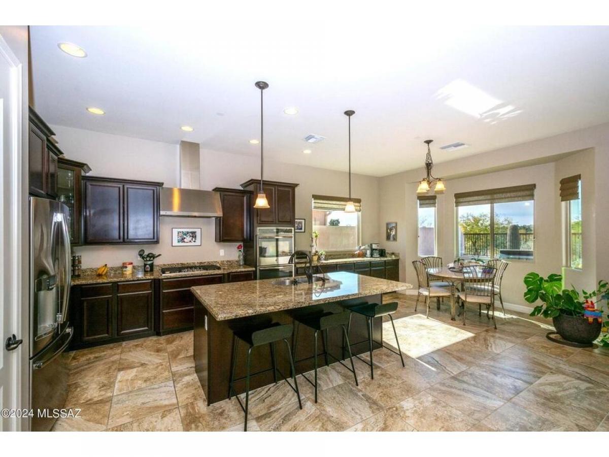 Picture of Home For Sale in Tucson, Arizona, United States