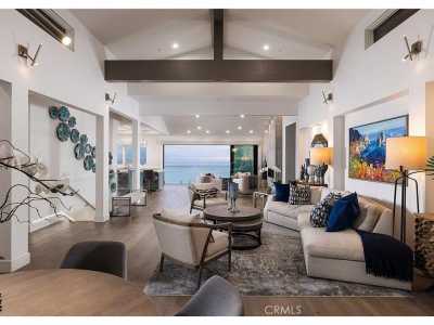 Home For Sale in Dana Point, California