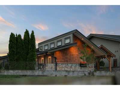 Home For Sale in Langley, Canada