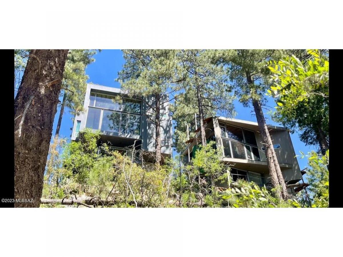 Picture of Home For Sale in Mount Lemmon, Arizona, United States