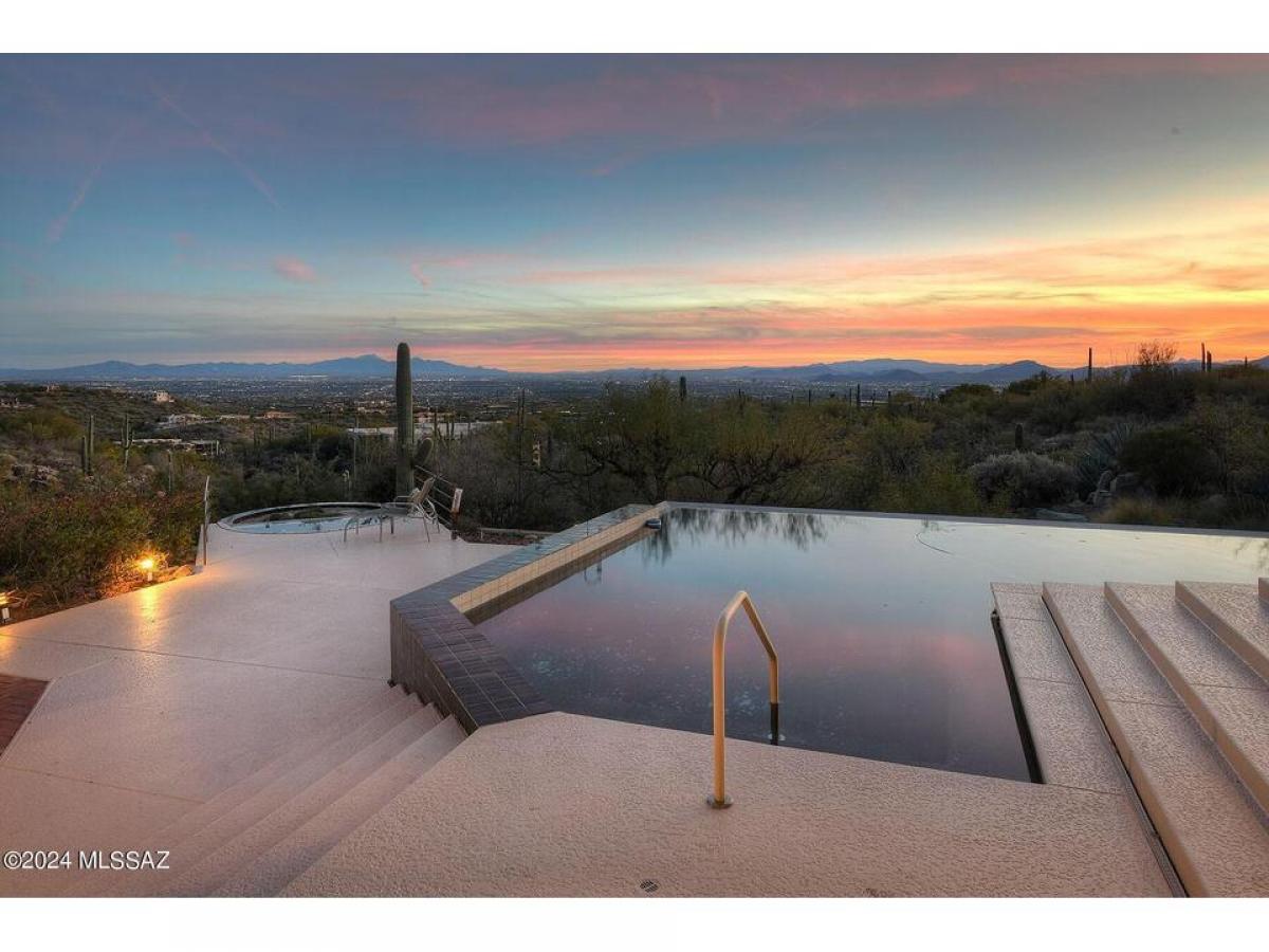 Picture of Home For Sale in Tucson, Arizona, United States