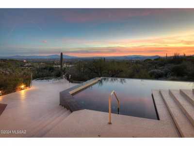 Home For Sale in Tucson, Arizona