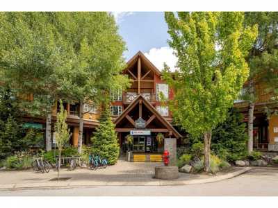 Condo For Sale in Whistler, Canada