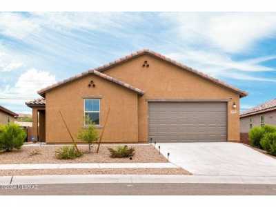 Home For Sale in Tucson, Arizona