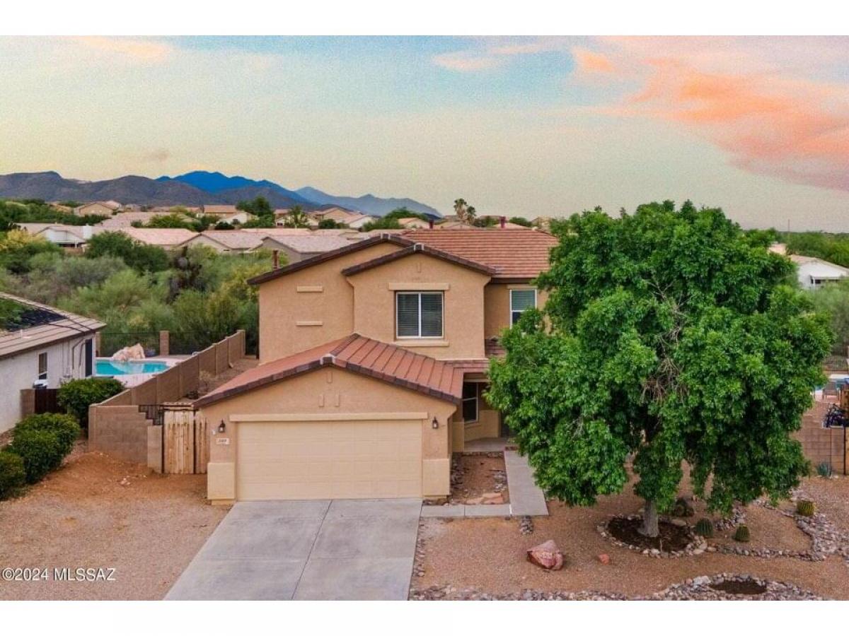 Picture of Home For Sale in Vail, Arizona, United States