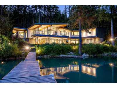 Home For Sale in Whistler, Canada