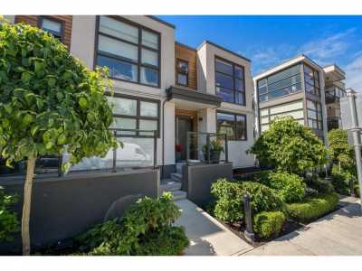 Home For Sale in White Rock, Canada