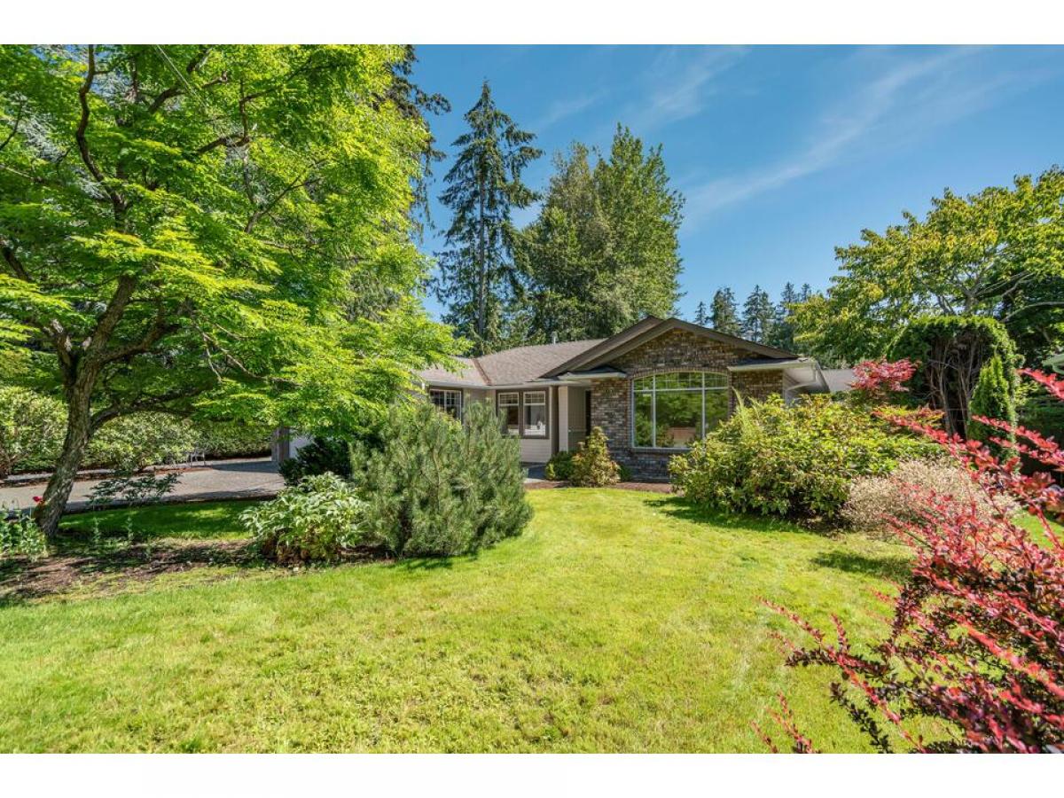 Picture of Home For Sale in Qualicum Beach, British Columbia, Canada