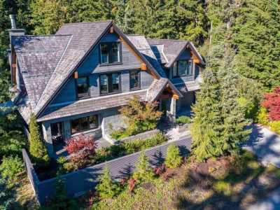 Home For Sale in Whistler, Canada