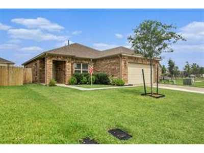 Home For Sale in Texas City, Texas