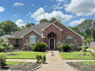 Home For Sale in Seabrook, Texas