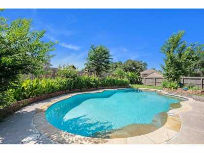 Home For Sale in Pearland, Texas