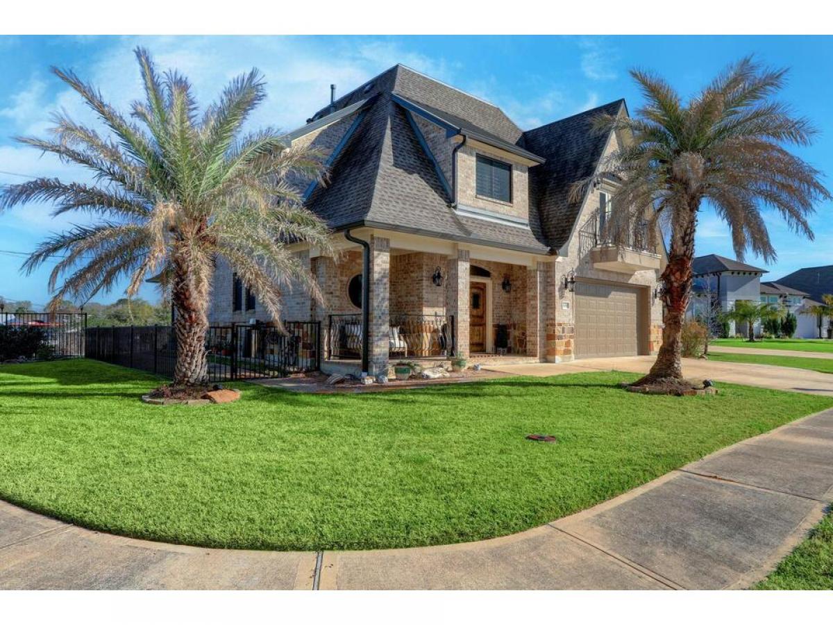 Picture of Home For Sale in Kemah, Texas, United States