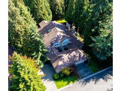 Home For Sale in Blaine, Washington