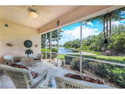 Condo For Sale in Naples, Florida