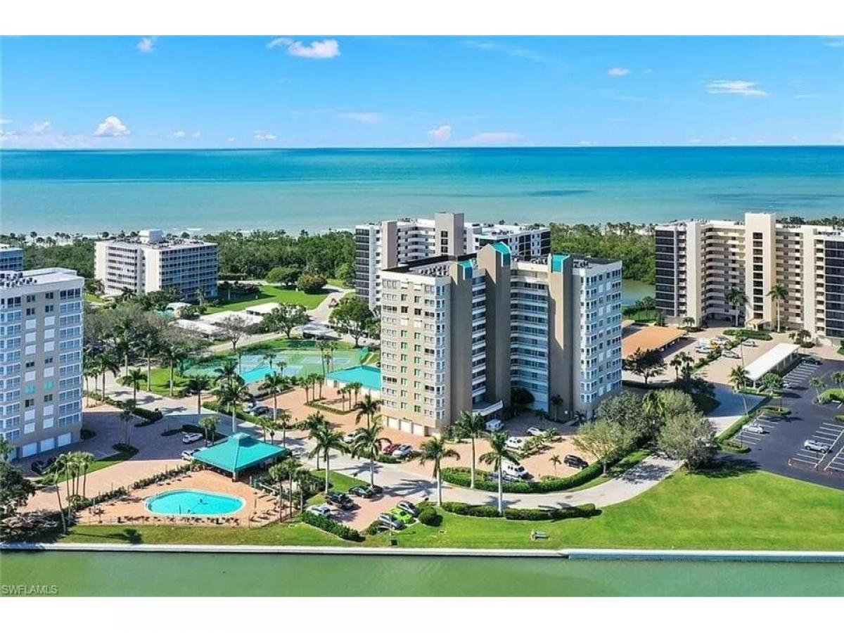 Picture of Condo For Sale in Naples, Florida, United States