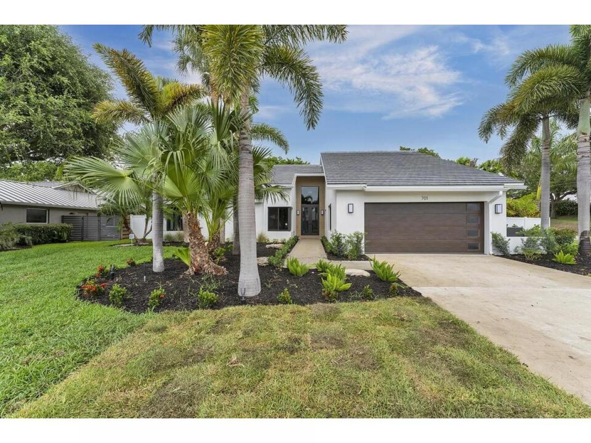 Picture of Home For Sale in Boynton Beach, Florida, United States