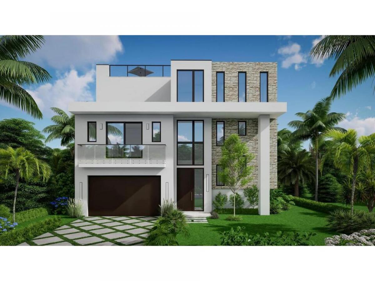 Picture of Home For Sale in Delray Beach, Florida, United States