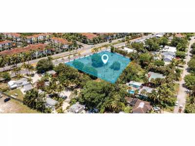 Residential Land For Sale in Boynton Beach, Florida