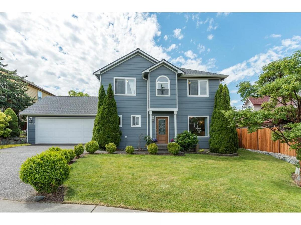 Picture of Home For Sale in Mount Vernon, Washington, United States