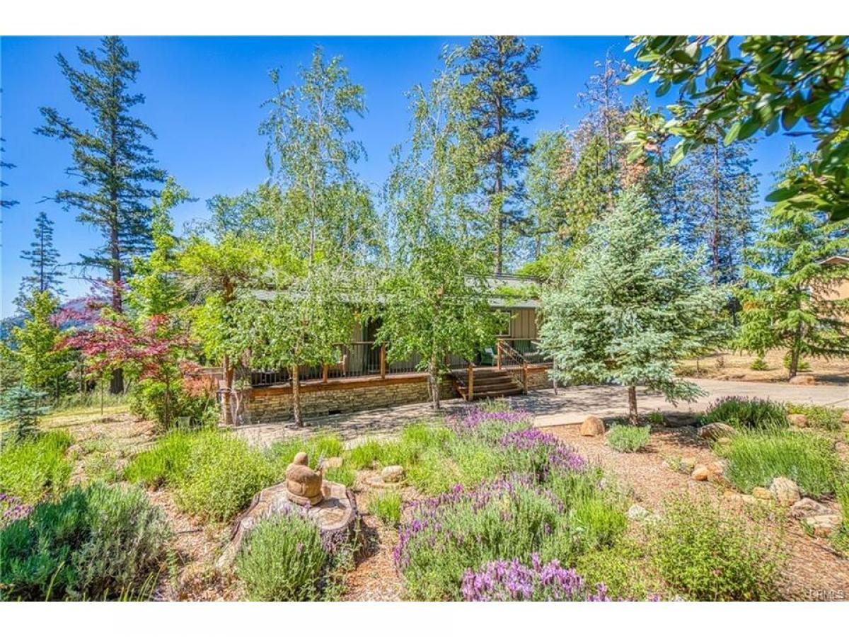 Picture of Home For Sale in Cobb, California, United States