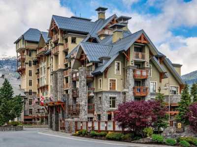 Condo For Sale in Whistler, Canada