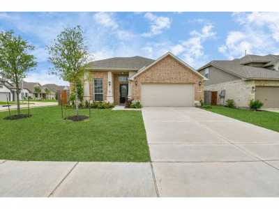 Home For Sale in Rosharon, Texas