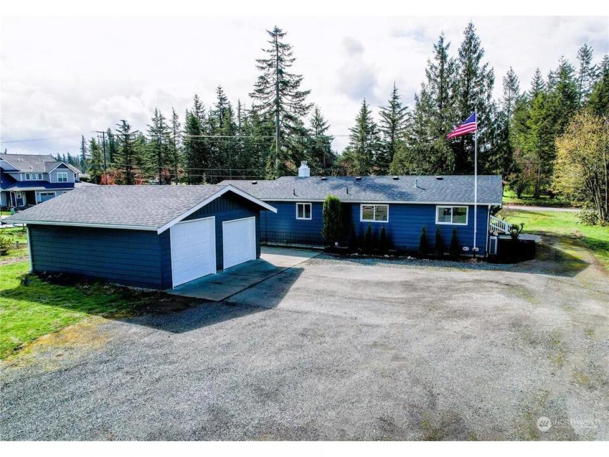 Picture of Home For Sale in Lynden, Washington, United States