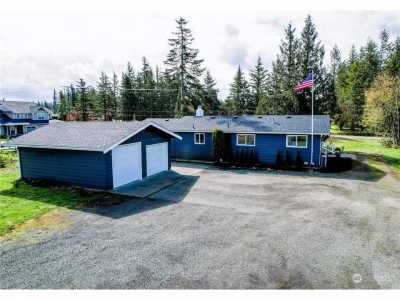 Home For Sale in Lynden, Washington