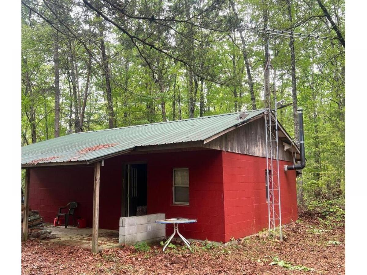 Picture of Farm For Sale in Spencer, Tennessee, United States