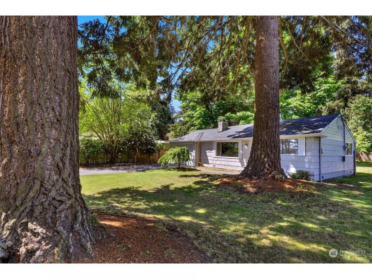 Picture of Home For Sale in Edmonds, Washington, United States