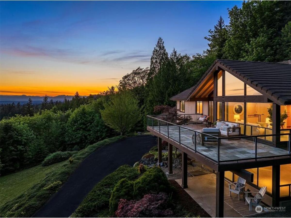 Picture of Home For Sale in Renton, Washington, United States