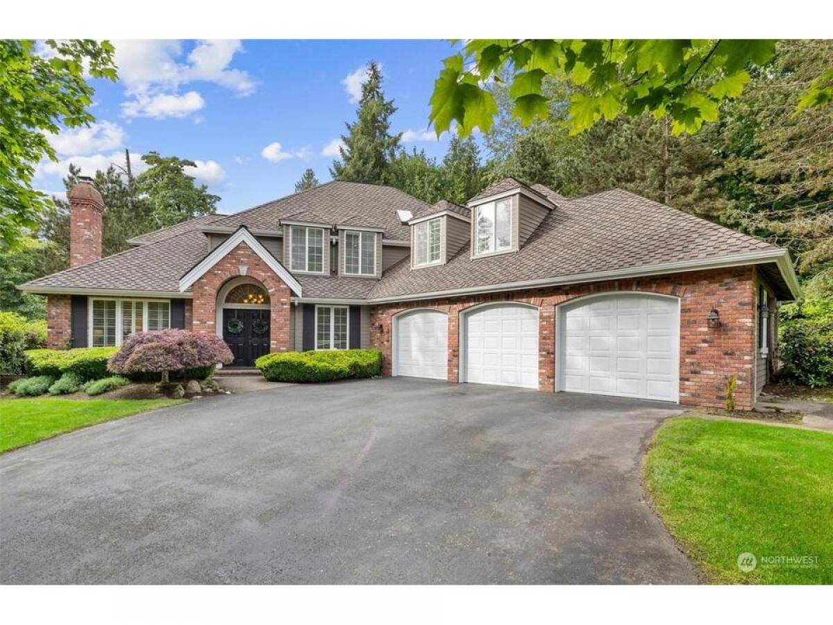 Picture of Home For Sale in Woodinville, Washington, United States