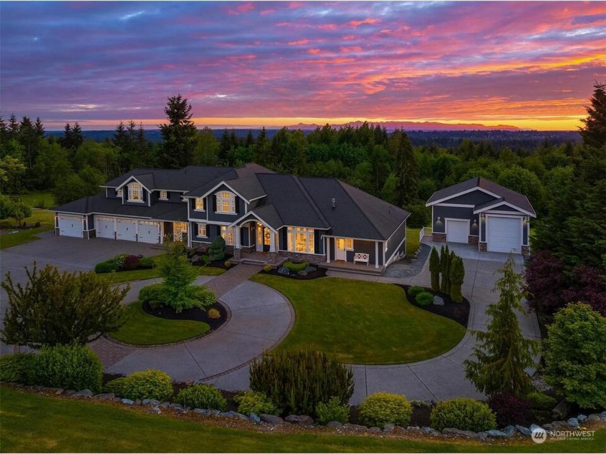 Picture of Home For Sale in Snohomish, Washington, United States